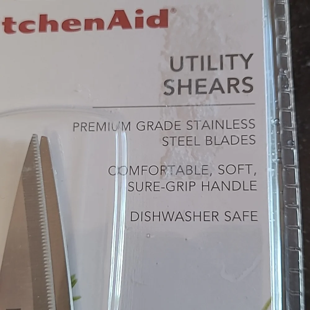KitchenAid Utility Shears